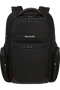Samsonite Pro-Dlx 6 Backpack 3 Volume Expandable 17.3'  Nero