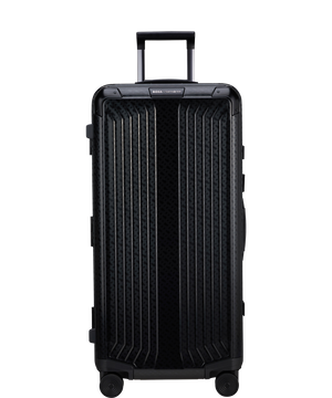 BOSS | Samsonite Trolley (4 ruote) 80cm 80 x 41 x 37 cm | 7.4 kg