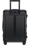 Samsonite Lite-Box Alu Spinner 55cm  Nero