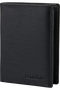 Samsonite Attack 2 Slg 109 - W S 4cc+Hfl+2w+2c  Nero