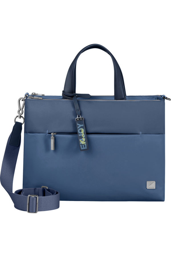 Samsonite Workationist Tote  Blueberry