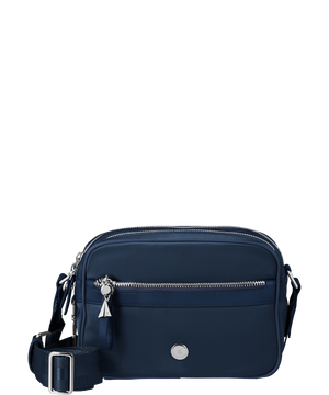 Karissa Evo Tracolla 15.5 x 22.5 x 8 cm | 0.4 kg Karissa Evo Tracolla 15.5 x 22.5 x 8 cm | 0.4 kg