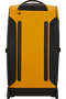 Samsonite Ecodiver DUFFLE/WH 79/29  Giallo