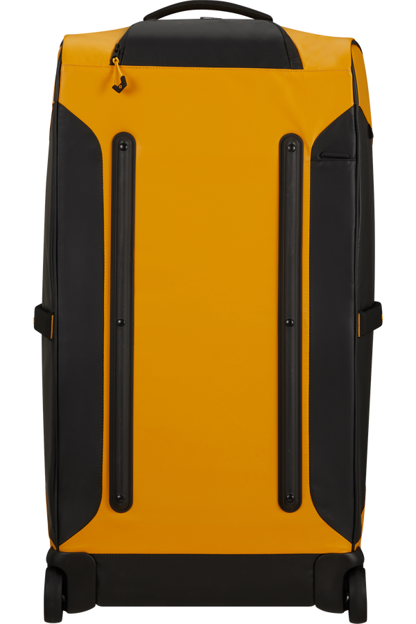 Samsonite Ecodiver DUFFLE/WH 79/29  Giallo