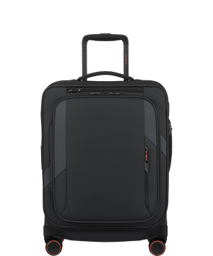 Glazed Trolley espandibile (4 ruote) 55cm 55 x 40 x 23/26 cm | 2.6 kg