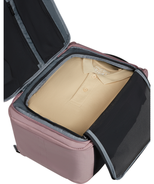 2FIT Zaino underseat 2 in 1 40/45 x 30/36 x 20 cm | 1.1 kg