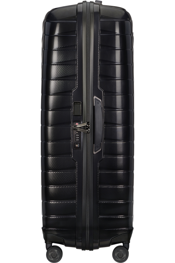 Samsonite Proxis Spinner 86cm Nero