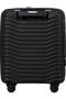 Samsonite Upscape Spinner Expandable Underseater 45cm  Nero
