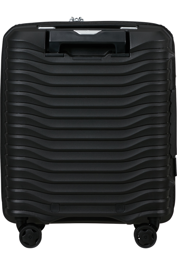 Samsonite Upscape Spinner Expandable Underseater 45cm  Nero
