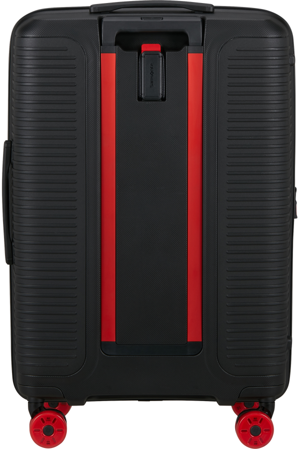 Samsonite Prodiver Hs Spinner Expandable 69cm  Nero