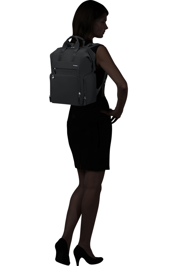 Samsonite Move 5.0 Multifunct Backpack 14.1'  Nero