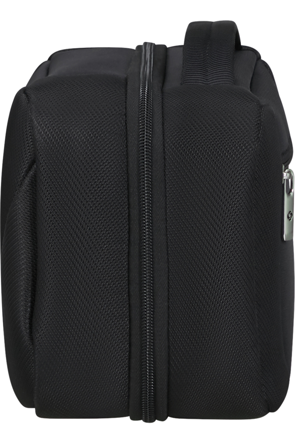 Samsonite Re-Lite Toilet Kit  Nero