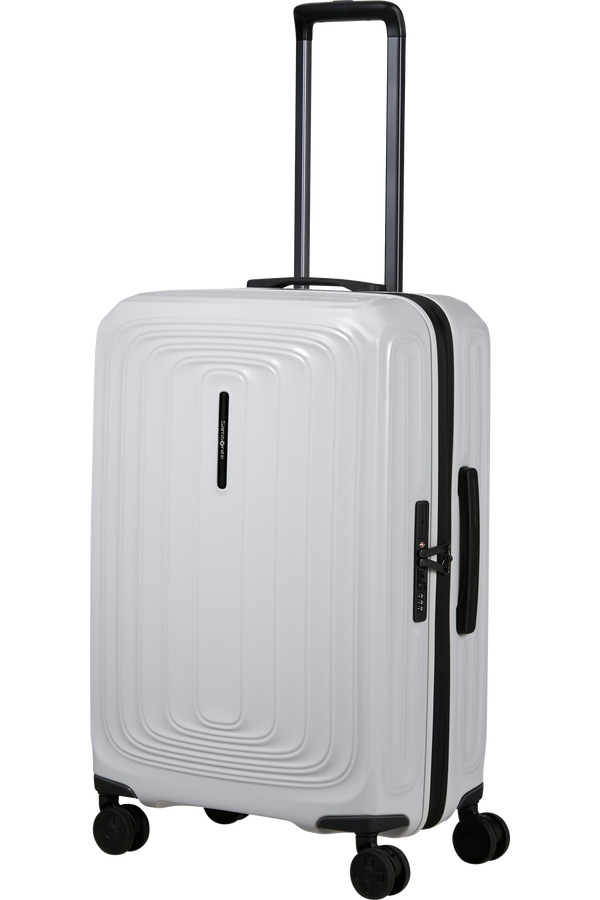 2Wander Trolley espandibile (4 ruote) 69cm