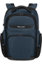 Samsonite Pro-Dlx 6 Backpack 3 Volume Expandable 15.6'  Blu