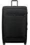 Samsonite Pro-Dlx 6 Trvl Spinner Expandable 84cm  Nero