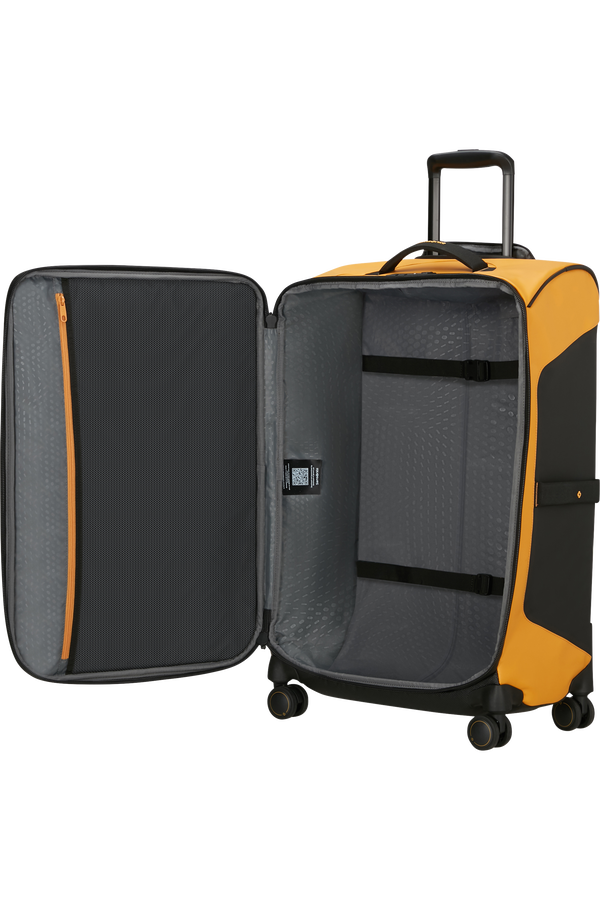 Ecodiver Trolley (4 ruote) 68cm