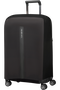 Samsonite Ta Revolution Foldable Luggage Cover M  Nero