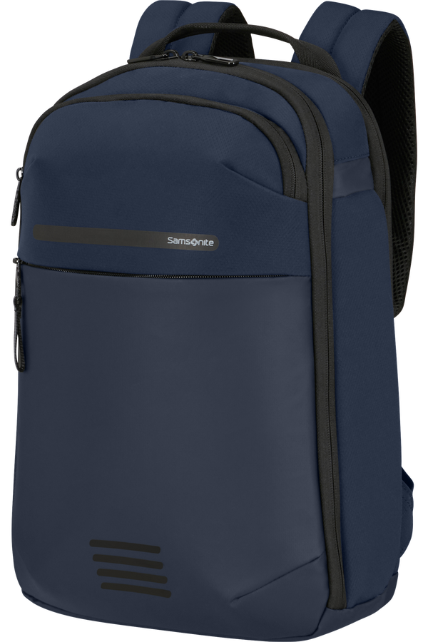 Samsonite Moderny Laptop Backpack 14.1'  Blu