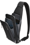 Samsonite Spectrolite 4.0 Sacks Slingbag  Nero Samsonite Spectrolite 4.0 Sacks Slingbag  Nero