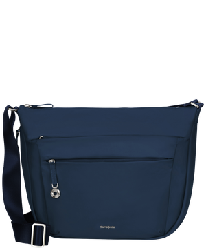 Move 5.0 Hobo bag 28.5 x 39 x 13.5/18.5 cm | 0.6 kg