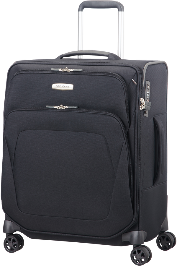 Samsonite Spark SNG Spinner 56cm Nero Samsonite Spark SNG Spinner 56cm Nero