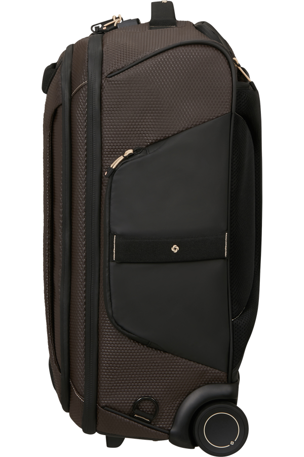 Ecodiver Borsone con ruote / Zaino 55cm
