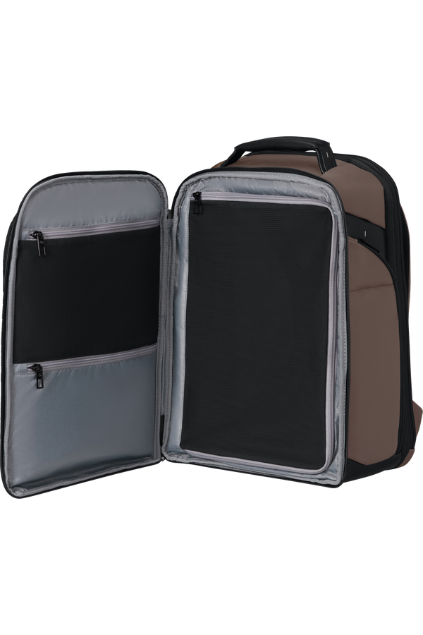 Samsonite Spectrolite 4.0 Underseat Backpack M  Colore Marrone