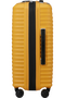 Samsonite Upscape Spinner Expandable Length 35cm 55cm  Giallo Samsonite Upscape Spinner Expandable Length 35cm 55cm  Giallo