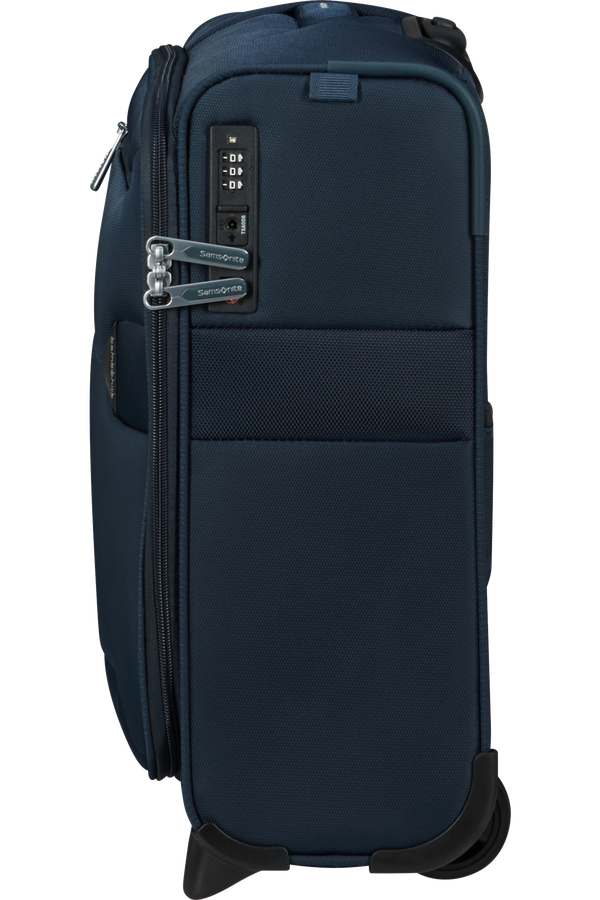 Samsonite Urbify Upright Underseater 45cm  Navy Blue