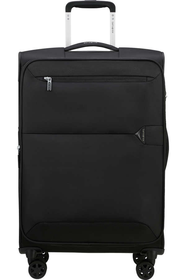 Samsonite Urbify Spinner Expandable 68cm  Nero