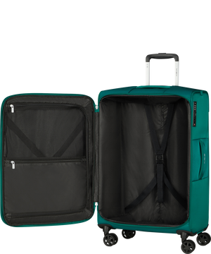 Urbify Trolley espandibile (4 ruote) 68cm 68 x 43 x 27/31 cm | 2.8 kg