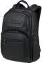 Samsonite Pro-Dlx 6 Leather Backpack 15.6'  Nero Samsonite Pro-Dlx 6 Leather Backpack 15.6'  Nero