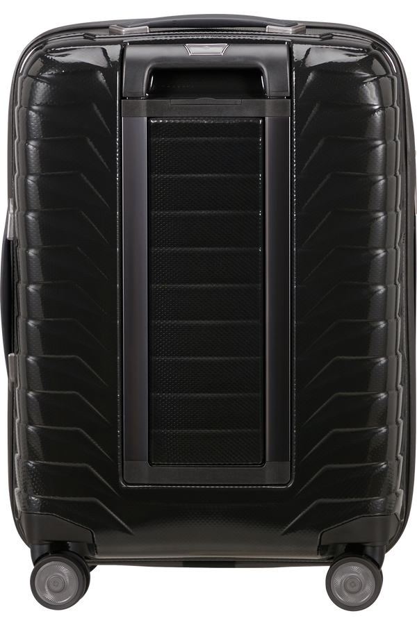 Samsonite Proxis Spinner Expandable Length 40cm 55cm  Nero