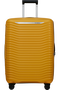 Samsonite Upscape SPINNER 68/25 EXP Giallo