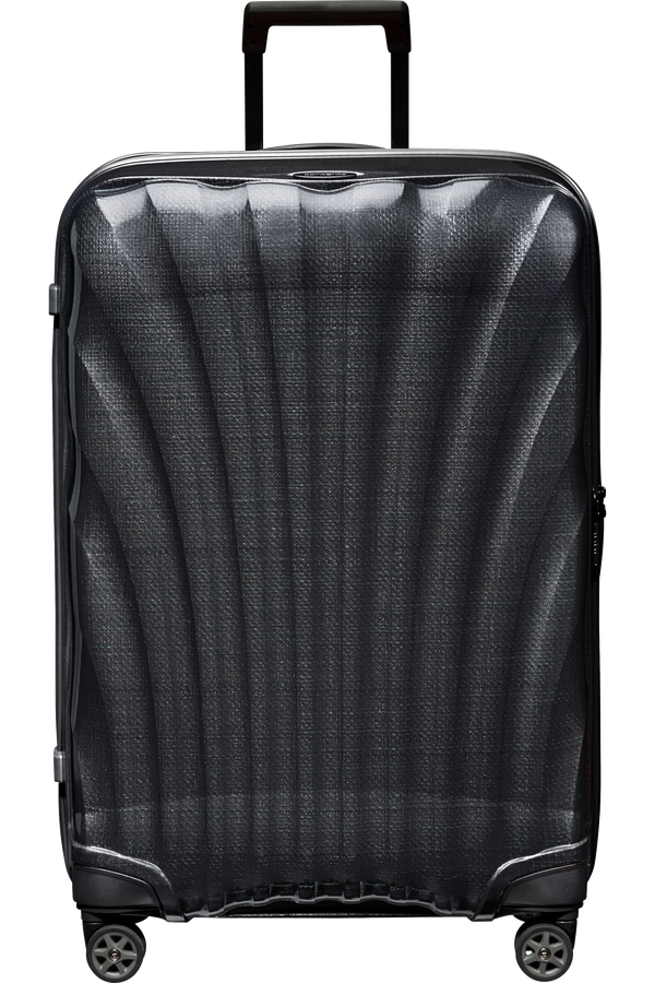 Samsonite C-Lite Spinner 75cm  Nero