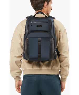 Urban-Eye Zaino 14.1" 41 x 28 x 16 cm | 1 kg