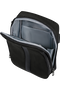 Samsonite Sacksquare Crossover M 9.7'  Nero Samsonite Sacksquare Crossover M 9.7'  Nero