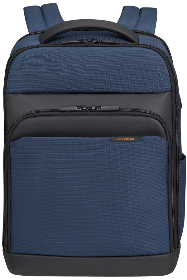 Samsonite Mysight Laptop Backpack 15.6'  Blu