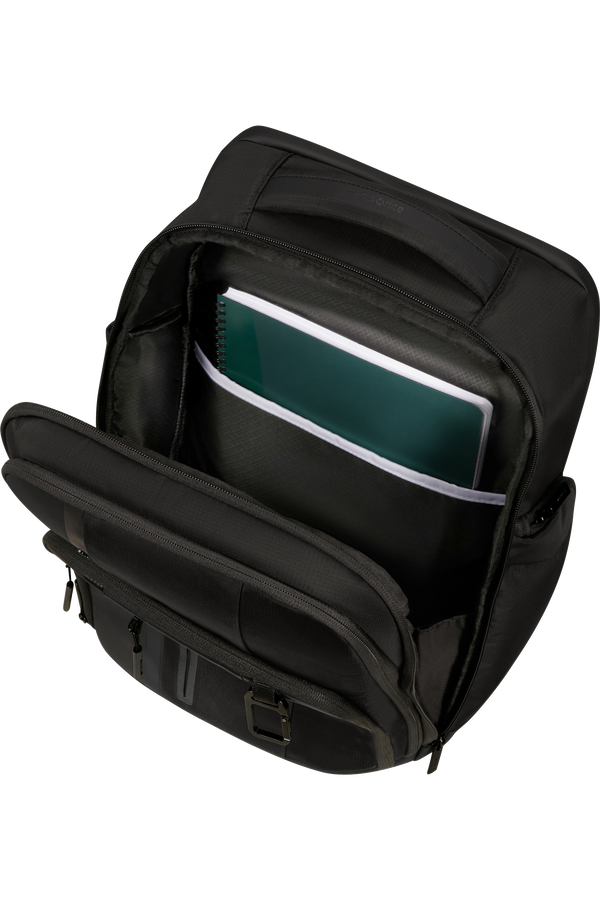 Biz2Go 2 Zaino 15.6"