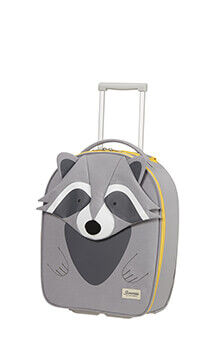 Happy Sammies Eco Valigia (2 ruote)  23 L | 45 x 36 x 18 cm | 1.87 kg