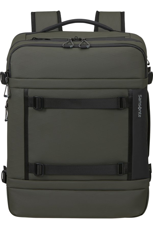 Samsonite Cabin Pack Underseat Backpack M  Climbing Ivy