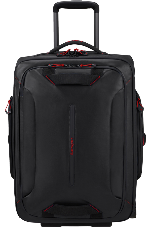Samsonite Ecodiver DUFFLE/WH 55/20  Nero