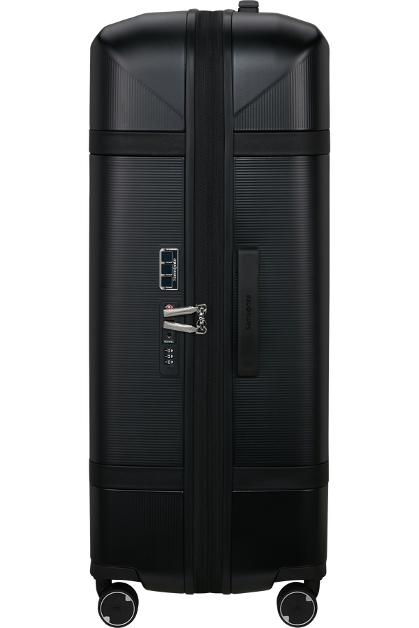 Samsonite Image Spinner Expandable 81cm  Nero Samsonite Image Spinner Expandable 81cm  Nero
