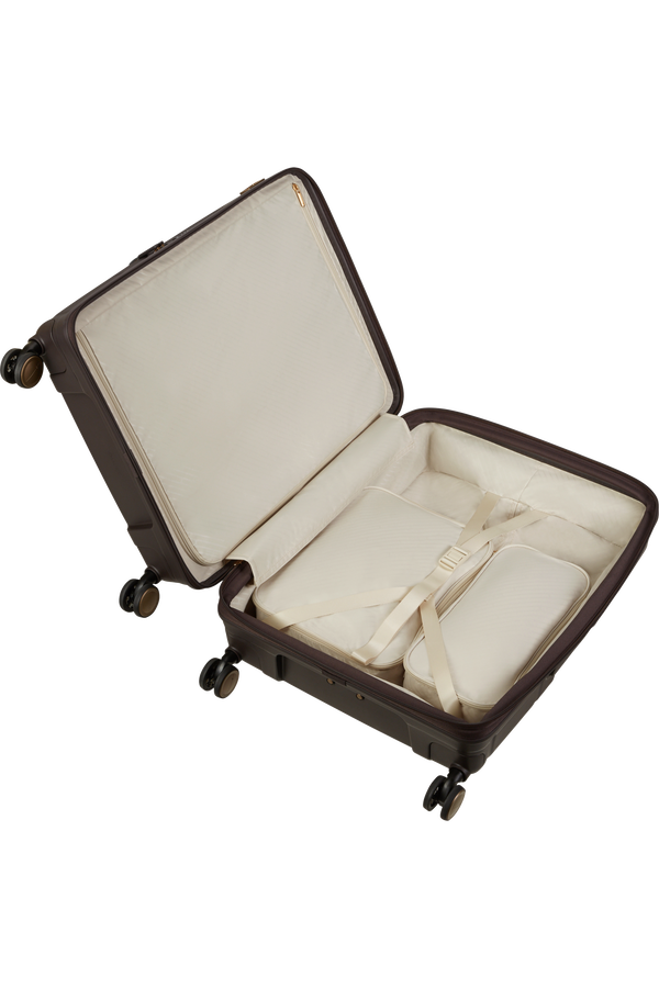 Paralux Trolley espandibile (4 ruote) 67cm