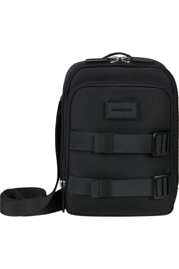 Samsonite Sackmod Crossover S 7.9'  Nero