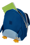 Samsonite Happy Sammies Eco Backpack S+ Penguin Peter  Penguin Peter Samsonite Happy Sammies Eco Backpack S+ Penguin Peter  Penguin Peter