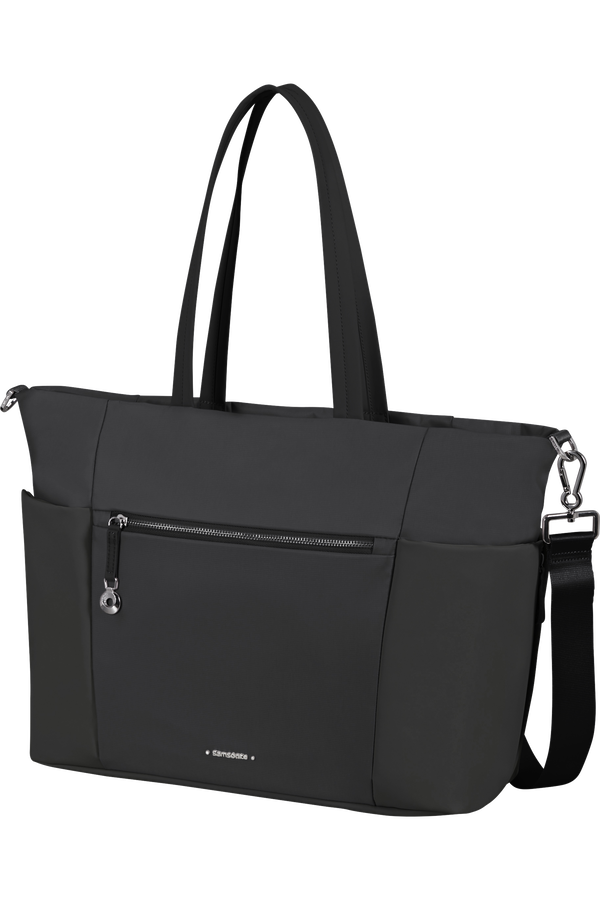 Samsonite Move Journey Travel Tote Bag 14.1'  Nero