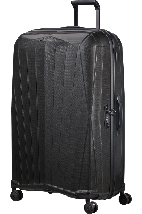 Samsonite Major-Lite Spinner 84/32 84cm  Nero