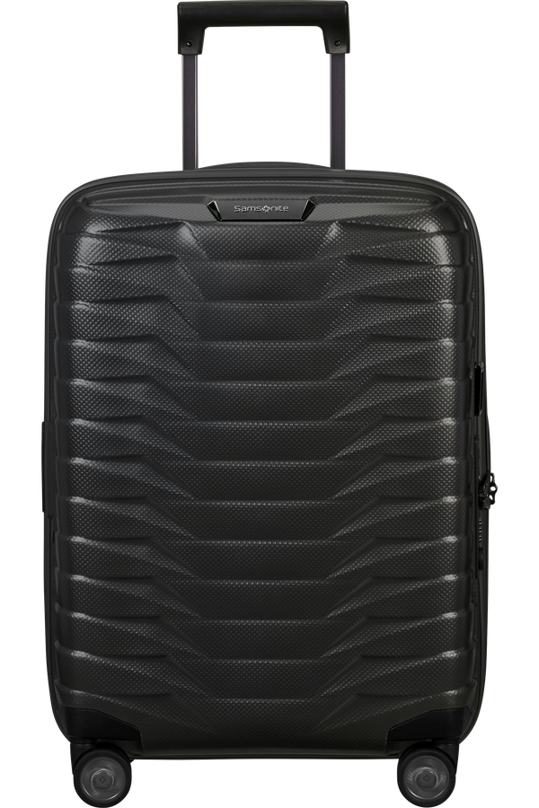 Samsonite Proxis SPINNER 55/20 EXP  Matt Graphite
