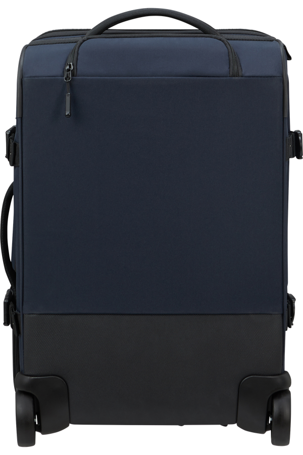 Samsonite Securipak 2.0 Duffle On Wheels  Dark Blue Samsonite Securipak 2.0 Duffle On Wheels  Dark Blue